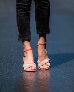 Orly Shani feet photo 19
