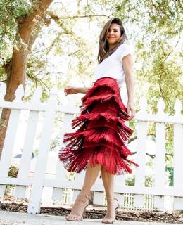 Orly Shani feet photo 10