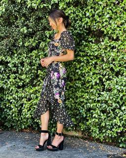 Orly Shani feet photo 11