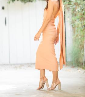 Orly Shani feet photo 9