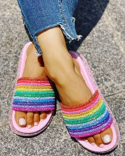 Orly Shani feet photo 17