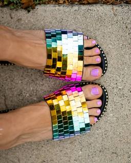 Orly Shani feet photo 13