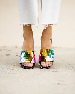 Orly Shani feet photo 11