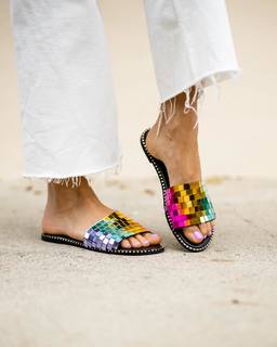 Orly Shani feet photo 10