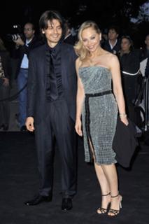 Ornella Muti feet photo thumbnail