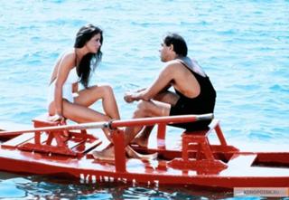 Ornella Muti feet photo thumbnail