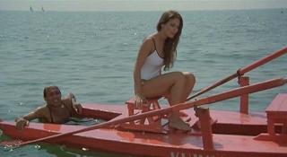 Ornella Muti feet photo thumbnail