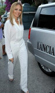 Ornella Muti feet photo thumbnail