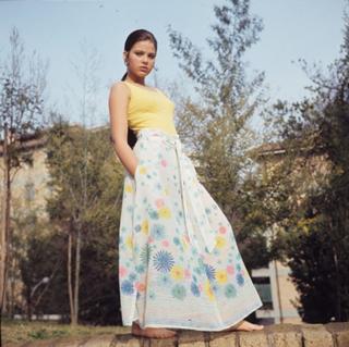 Ornella Muti feet photo thumbnail