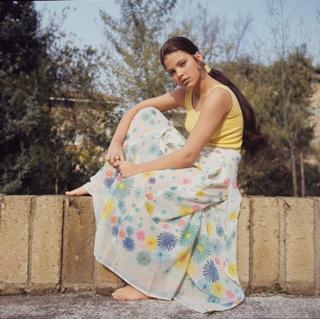 Ornella Muti feet photo thumbnail