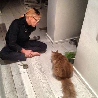 Ornella Muti feet photo thumbnail