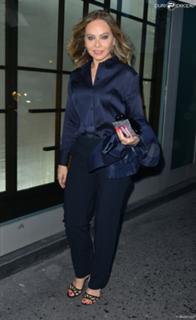 Ornella Muti feet photo thumbnail