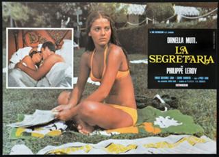 Ornella Muti feet photo thumbnail