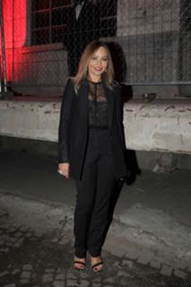 Ornella Muti feet photo thumbnail