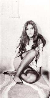 Ornella Muti feet photo thumbnail