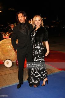 Ornella Muti feet photo thumbnail