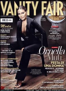 Ornella Muti feet photo thumbnail