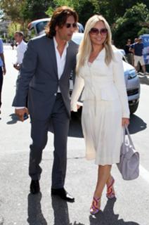 Ornella Muti feet photo thumbnail