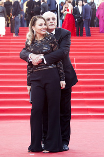 Ornella Muti feet photo thumbnail