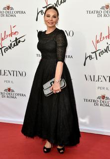 Ornella Muti feet photo thumbnail