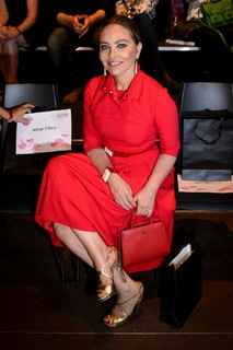 Ornella Muti feet photo thumbnail