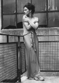 Ornella Muti feet photo thumbnail