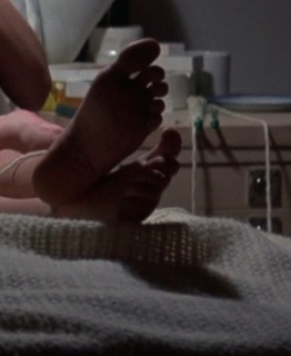 Ornella Muti feet photo thumbnail