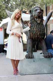 Ornella Muti feet photo thumbnail