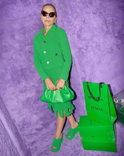 Ornella Muti feet photo thumbnail