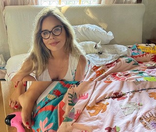 Ornella Muti feet photo thumbnail