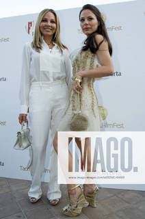 Ornella Muti feet photo thumbnail