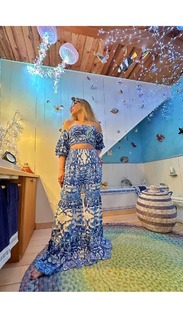 Ornella Muti feet photo thumbnail