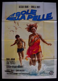 Ornella Muti feet photo thumbnail