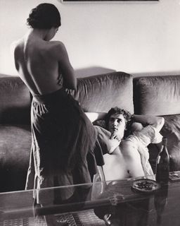 Ornella Muti feet photo thumbnail