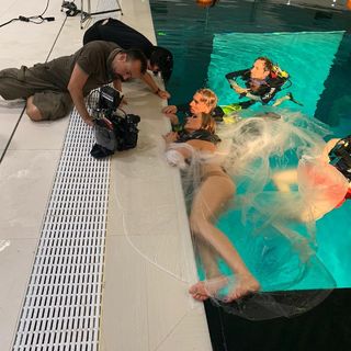 Ornella Muti feet photo thumbnail