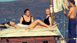 Ornella Muti feet photo thumbnail