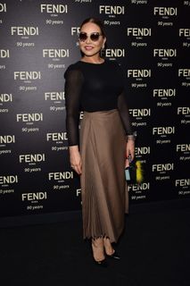 Ornella Muti feet photo 10