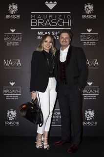 Ornella Muti feet photo 4