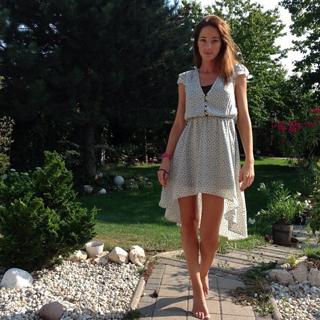 Orsi Fehér feet photo 20