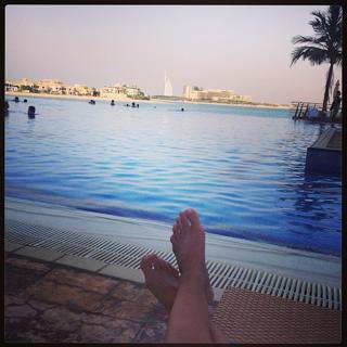 Orsi Fehér feet photo 19