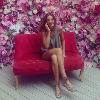 Orsi Fehér feet photo 13