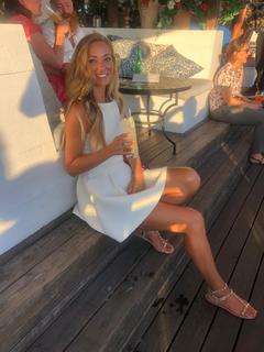 Orsi Fehér feet photo 9