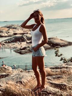 Orsi Fehér feet photo 6