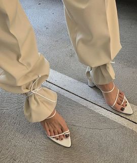 Orsi Fehér feet photo 19