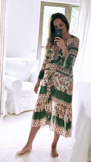 Orsi Fehér feet photo 1