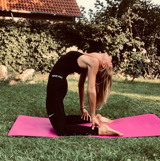 Orsi Fehér feet photo 20