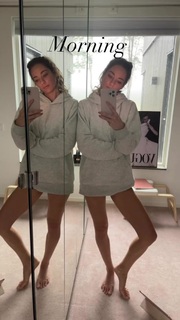 Orsi Fehér feet photo 5