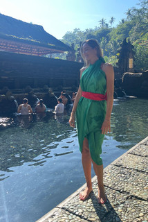 Orsi Fehér feet photo 1