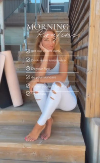 Orsi Fehér feet photo 10