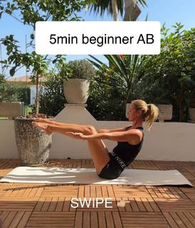 Orsi Fehér feet photo 2